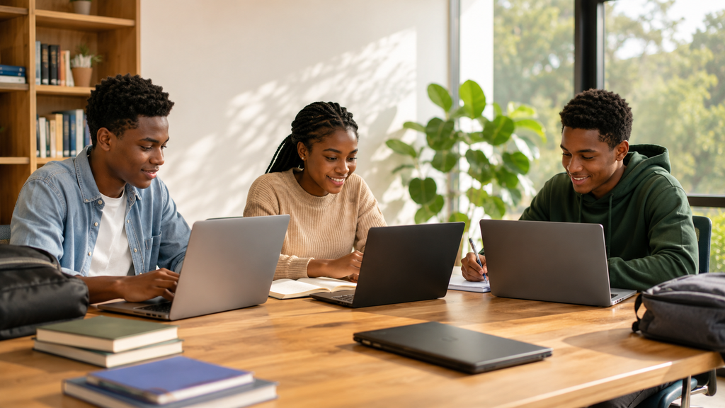 Best Budget Laptops for Students in 2026